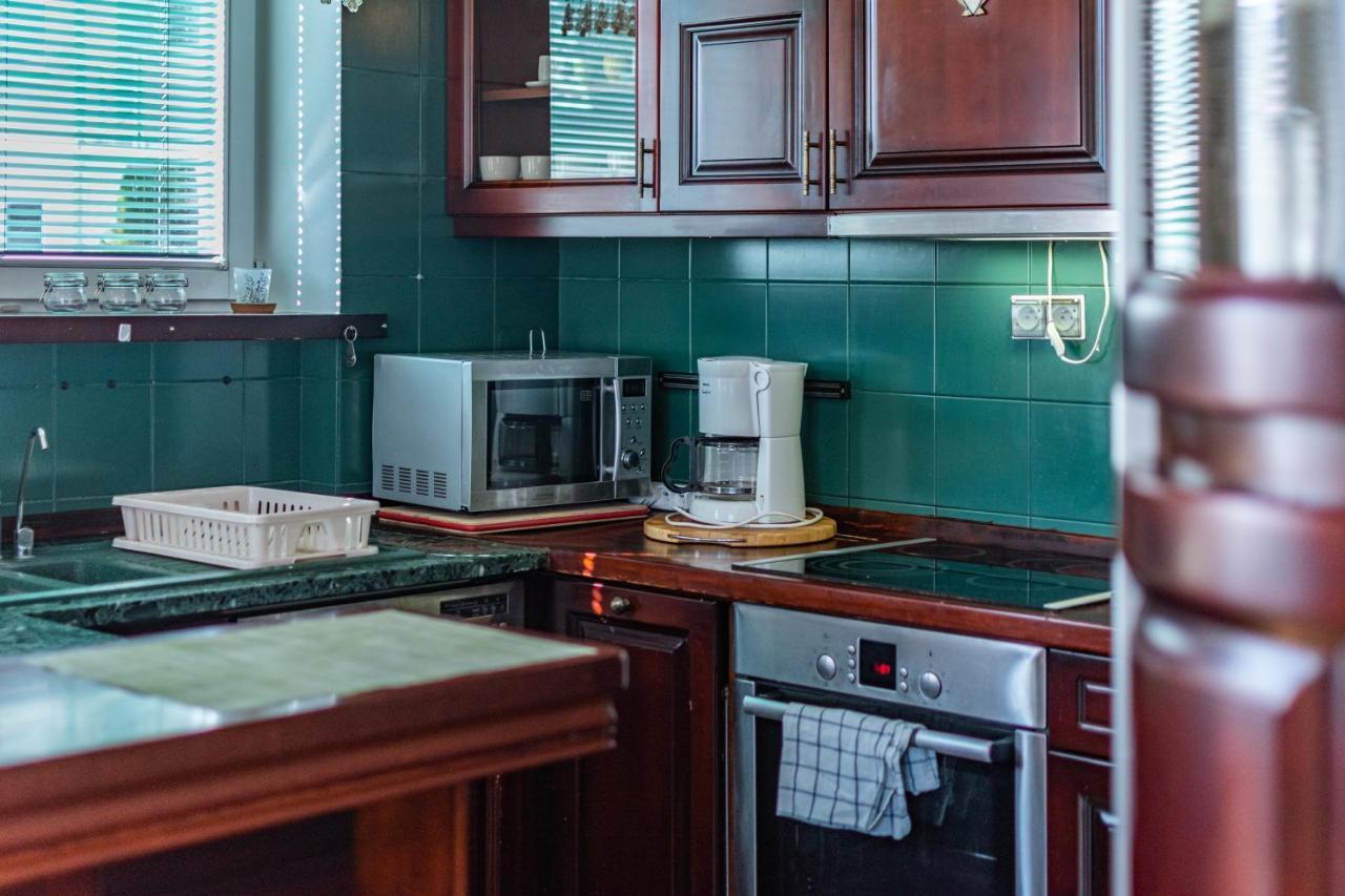 Opaczewska 69 By Homeprime Warschau Buitenkant foto